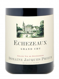 Jacques Prieur Echezeaux Grand Cru 2018 - 3bots