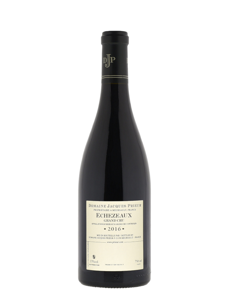 Jacques Prieur Echezeaux Grand Cru 2016