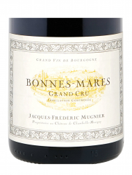 Jacques Frederic Mugnier Bonnes Mares Grand Cru 2015 - 3bots