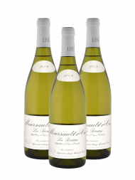 Leroy Meursault les Perrieres 1er Cru 2009 - 3bots