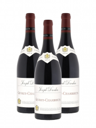 Joseph Drouhin Gevrey Chambertin 2014 - 3bots