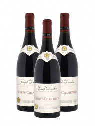 Joseph Drouhin Gevrey Chambertin 2015 - 3bots