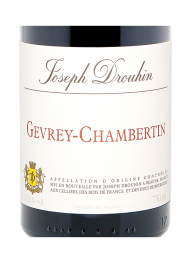 Joseph Drouhin Gevrey Chambertin 2016 - 3bots