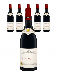 Joseph Drouhin Vosne Romanee 2018 - 6bots