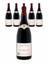 Joseph Drouhin Vosne Romanee 2018 1500ml - 6bots