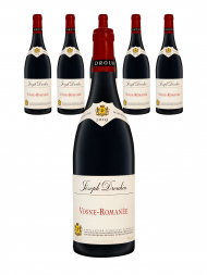 Joseph Drouhin Vosne Romanee 2019 - 6bots