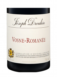 Joseph Drouhin Vosne Romanee 2018 - 3bots