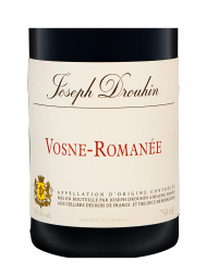 Joseph Drouhin Vosne Romanee 2019 - 3bots