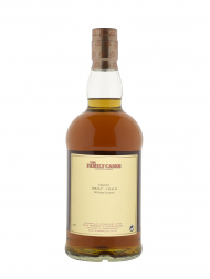 Glenfarclas Family Cask 1954 60 Year Old Cask 1260 S14 (Bottled 2014) Plain Butt 700ml w/box