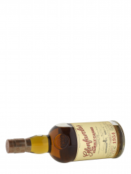 Glenfarclas Family Cask 1954 60 Year Old Cask 1260 S14 (Bottled 2014) Plain Butt 700ml w/box