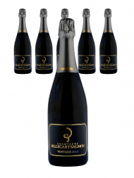 沙龙帝皇干型香槟 2013 - 6瓶