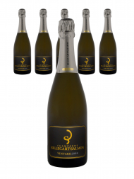 沙龙帝皇干型香槟 2009 - 6瓶