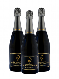 沙龙帝皇干型香槟 2013 - 3瓶