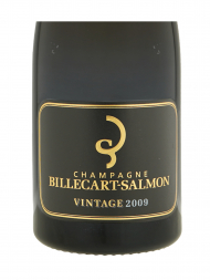 Billecart Salmon Brut 2009 1500ml - 6bots