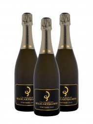 Billecart Salmon Brut 2008 - 3bots