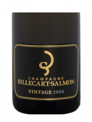 Billecart Salmon Brut 2008 - 3bots