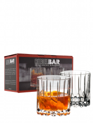 Riedel Glass Bar Neat 6417/01 (set of 2)
