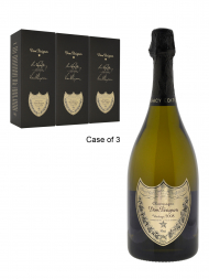 Dom Perignon Limited Edition Legacy 2008 w/box - 3bots