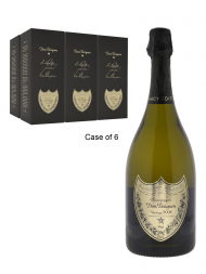 Dom Perignon Limited Edition Legacy 2008 w/box - 6bots