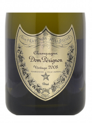 Dom Perignon Limited Edition Legacy 2008 w/box - 3bots