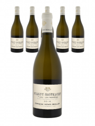 Henri Boillot Puligny Montrachet les Perrieres 1er Cru 2016 - 6bots