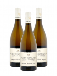 Henri Boillot Puligny Montrachet les Perrieres 1er Cru 2017 - 3bots