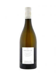 Henri Boillot Puligny Montrachet les Pucelles 1er Cru 2016 - 3bots