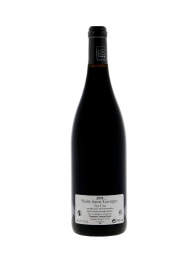 Prieure Roch Nuits Saint Georges 1er Cru 2015