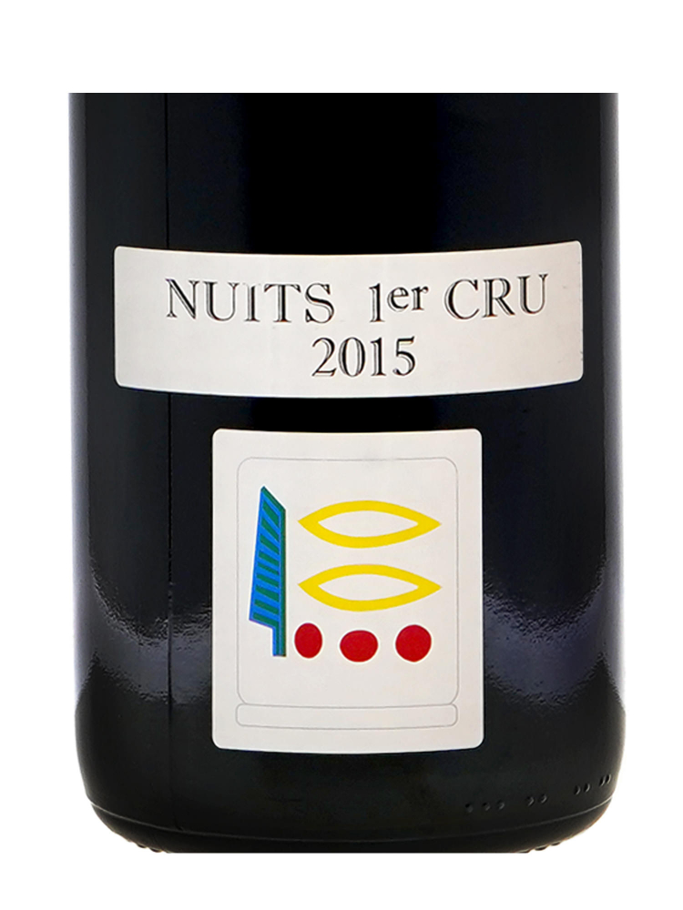 Prieure Roch Nuits Saint Georges 1er Cru 2015