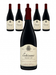 Emmanuel Rouget Echezeaux Grand Cru 2012 - 6bots