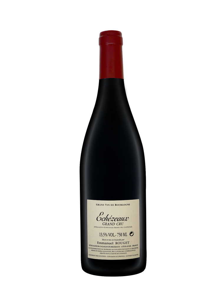 Emmanuel Rouget Echezeaux Grand Cru 2012