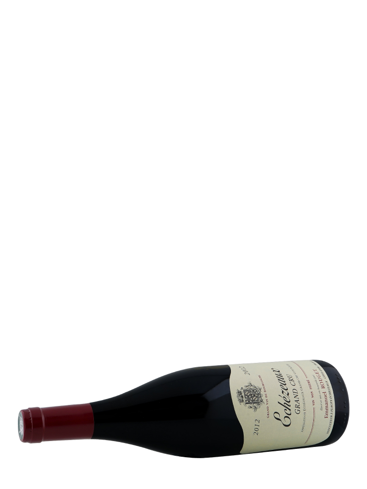 Emmanuel Rouget Echezeaux Grand Cru 2012