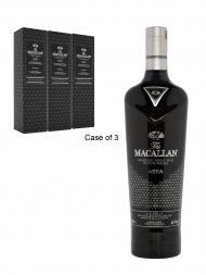 Macallan Aera Single Malt 700ml w/box - 3bots