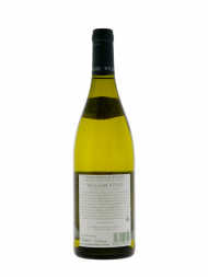 William Fevre Chablis Bougros Grand Cru 2011 - 3bots