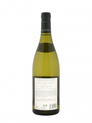 William Fevre Chablis Bougros Grand Cru 2016 - 6bots