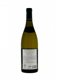 William Fevre Chablis Bougros Grand Cru 2019 - 3bots