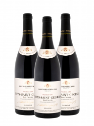 Bouchard Nuits Saint Georges Les Cailles 1er Cru 2016 - 3bots