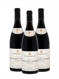 Bouchard Nuits Saint Georges Les Cailles 1er Cru 2019 - 3bots