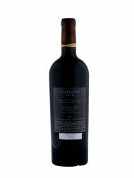 Scarecrow Cabernet Sauvignon 2016