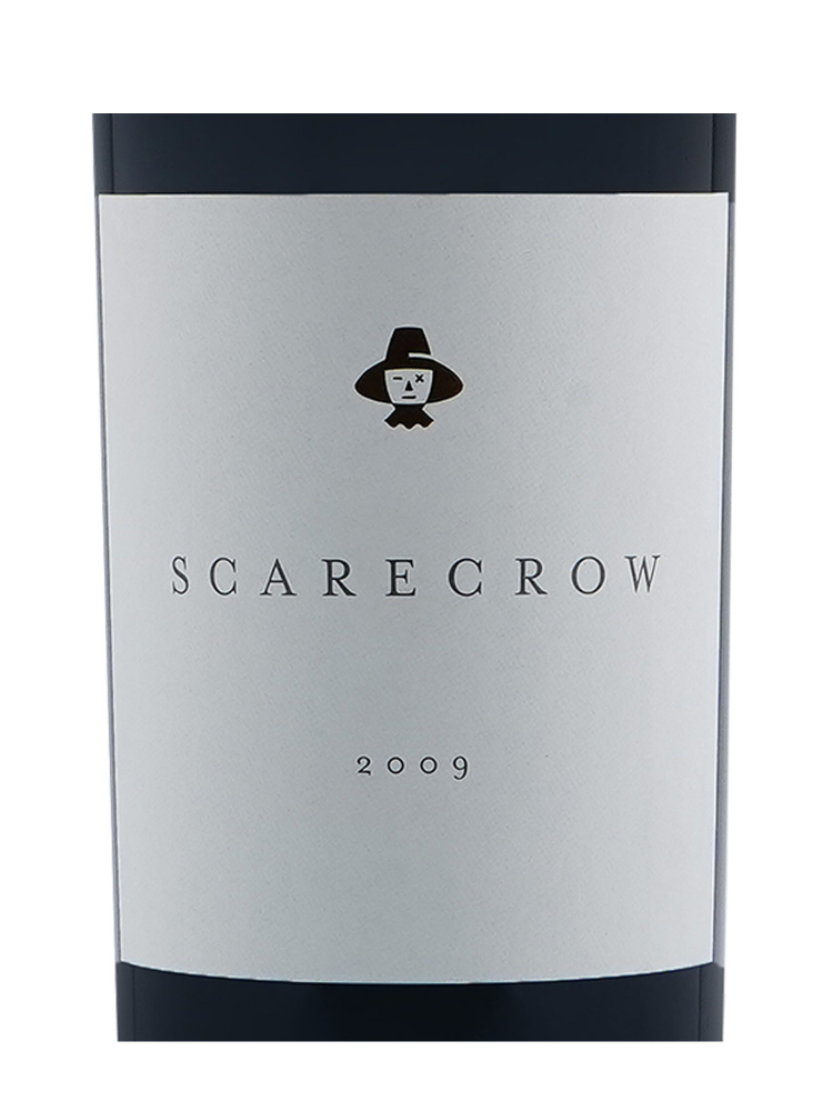 Scarecrow Cabernet Sauvignon 2009