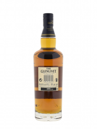 Glenlivet  18 Year Old (Pre-2020 Release) Single Malt Whisky 700ml w/box - 3bots