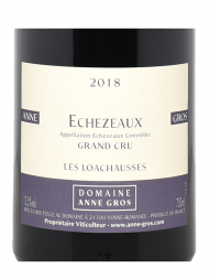 Anne Gros Echezeaux les Loachausses Grand Cru 2018 - 6bots