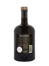 Bunnahabhain 40 Year Old Single Malt 700ml w/box - 3bots