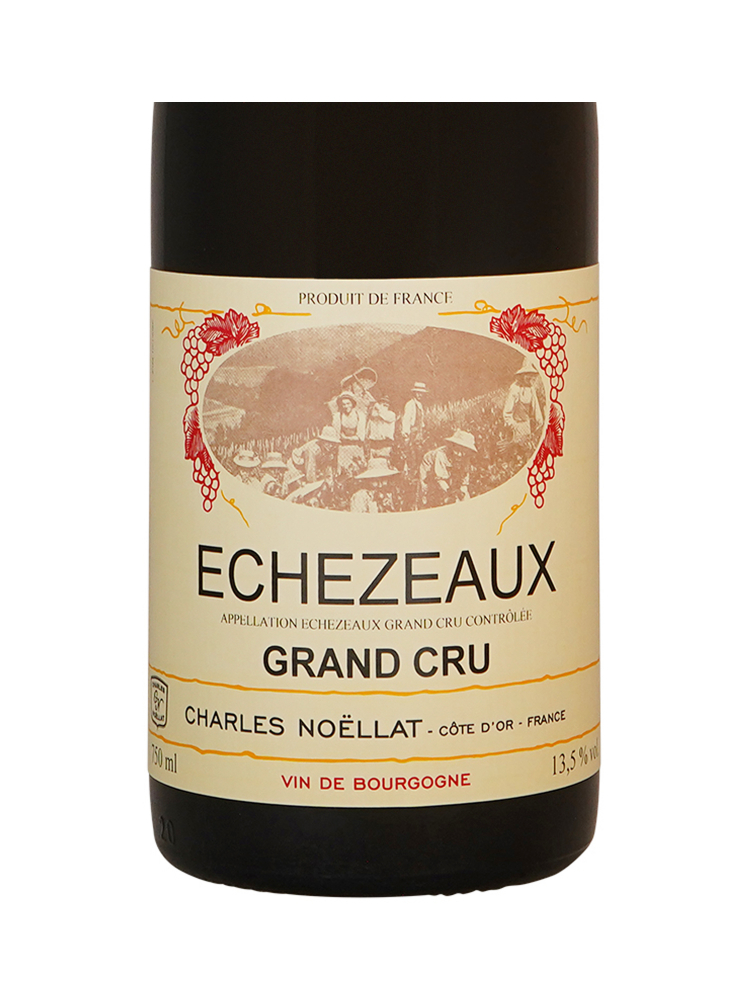 Charles Noellat Echezeaux Grand Cru 2010 - 3bots