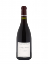 Jacques Frederic Mugnier Chambolle Musigny Les Amoureuses 1er Cru 2010