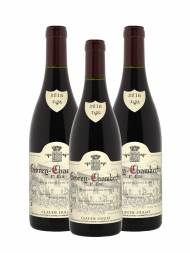 Domaine Claude Dugat Gevrey Chambertin 1er Cru 2016 - 3bots