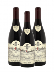 Domaine Claude Dugat Gevrey Chambertin 1er Cru 2017 - 3bots