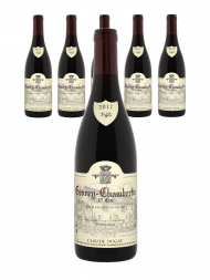 Domaine Claude Dugat Gevrey Chambertin 1er Cru 2017 - 6bots