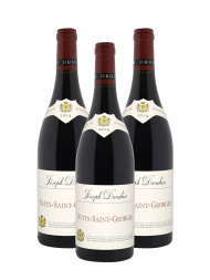 Joseph Drouhin Nuits Saint Georges 2014 - 3bots