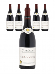 Joseph Drouhin Nuits Saint Georges 2015 - 6bots